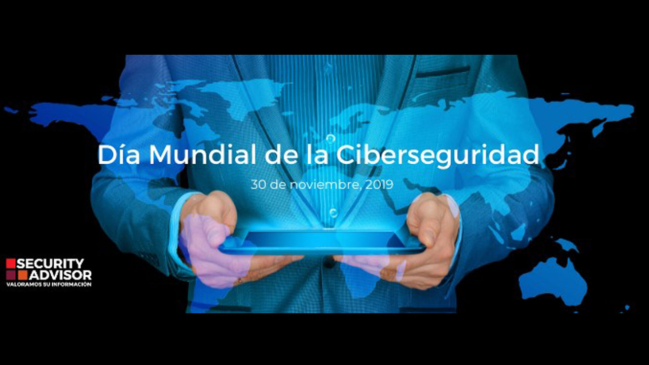 CEDU DIFUNDE: Día Mundial de la Ciberseguridad - CEDU