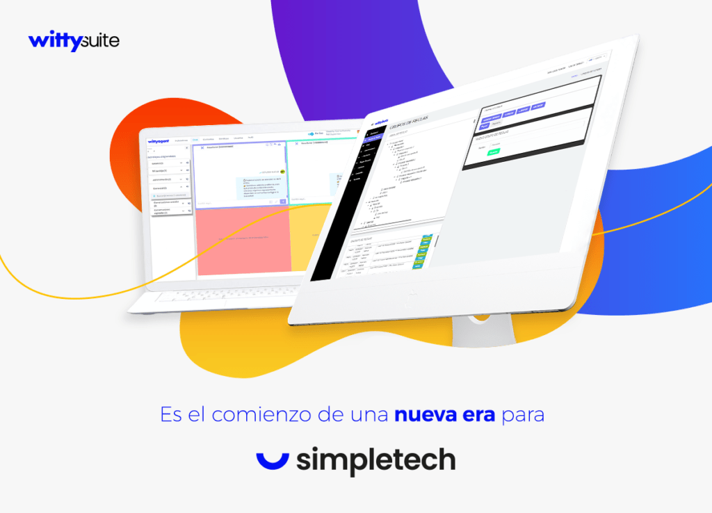 Simple Cedu CEDU Difunde | Simpletech: Festejamos 10 años relanzando nuestra marca ...