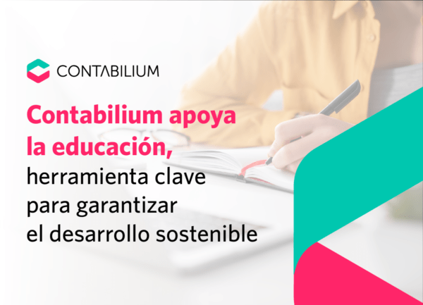 Simple Cedu CEDU Difunde | Contabilium apoya la educación, herramienta clave para ...