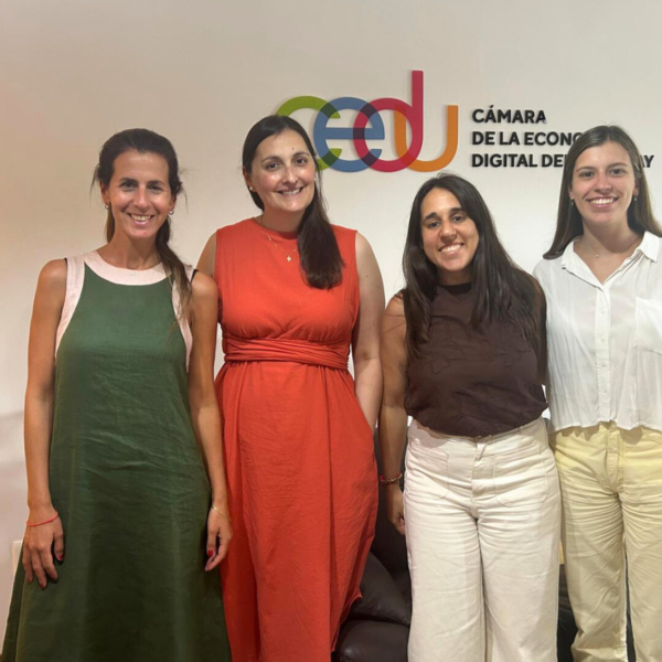 CEDU y ÁNIMA firman acuerdo para impulsar talento joven, educación dual ...
